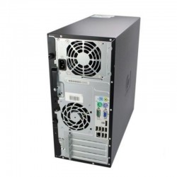 PC HP COMPAQ PRO 6000 - 4Go RAM 250Go - 071601 - photo 2