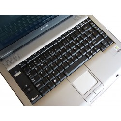 Portable TOSHIBA TECRA A7 Sous Windows 7 - 052302 - photo 11