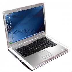 Portable DELL INSPIRON 6400 Sous Windows 7 Pro / DD 160Go - 072201 photo 1