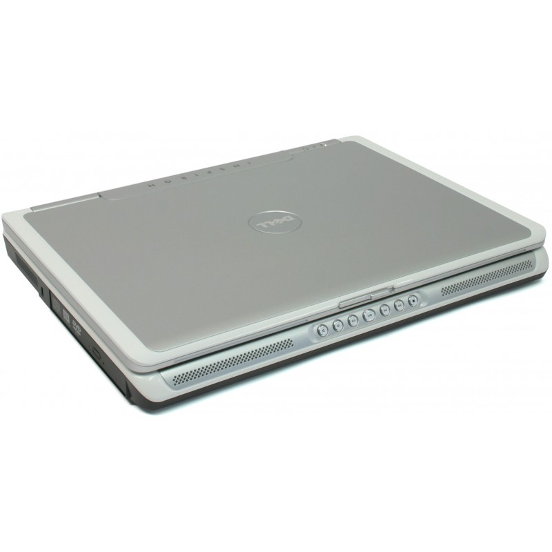 Portable Dell Inspiron 6400 Sous Windows 7 Pro Dd 160go 072201 Grade B 2421