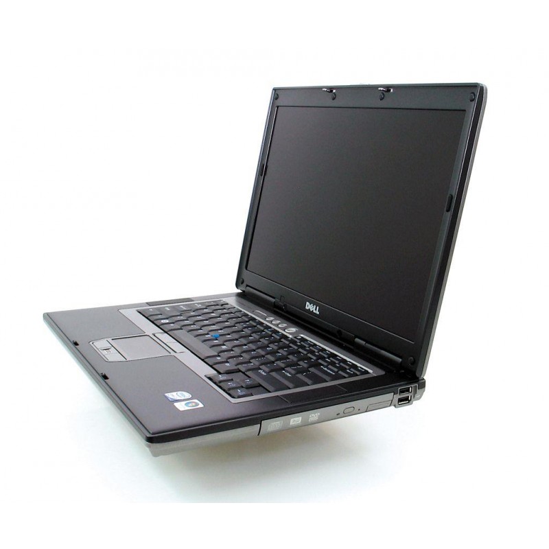 PC Portable DELL LATITUDE D830 Sous Windows 7 - 072202 - GRADE B