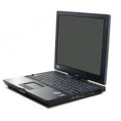 Hp compaq tc4200 апгрейд