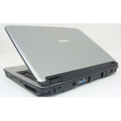 PC Portable Toshiba Satellite M40X sous Windows 7 - 081601  photo 2