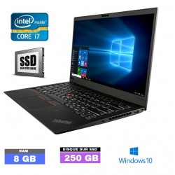 LENOVO X1 CARBON Core I7 -...