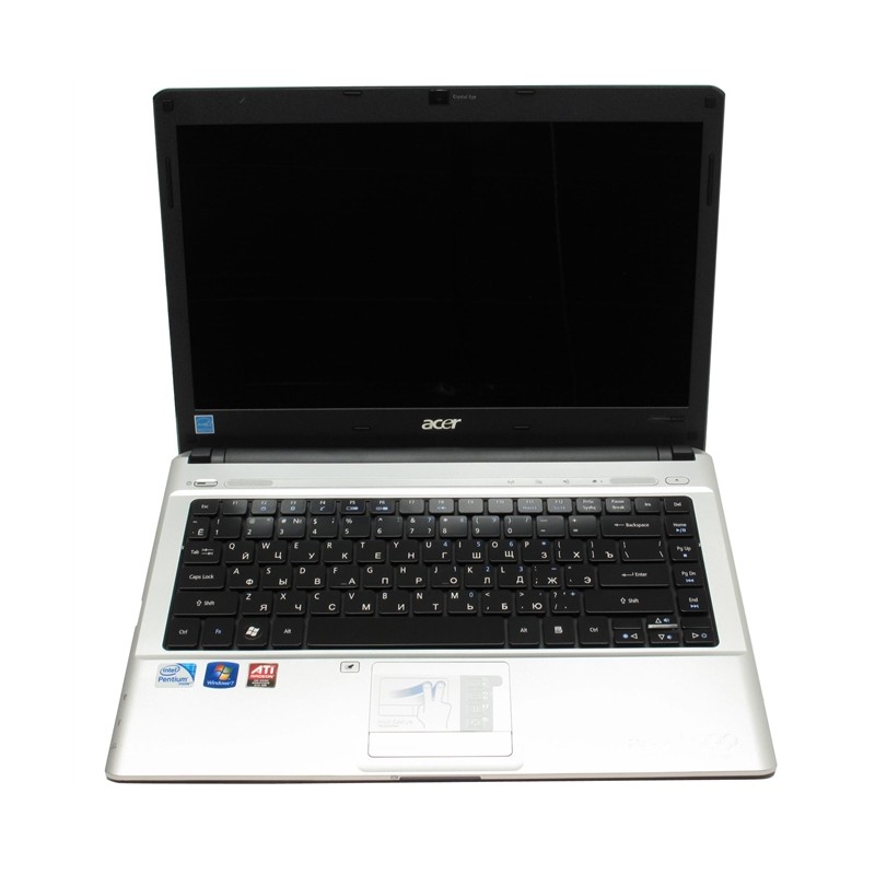 Écran LCD LED 14 Pouces Pour Acer Aspire 4810TZ - Compatible Remplacement Neuf