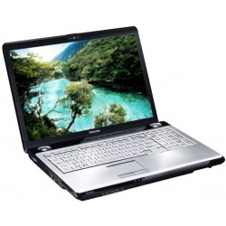 PC Portable Toshiba Satellite P200D Windows 10 - 082001 PHOTO 3