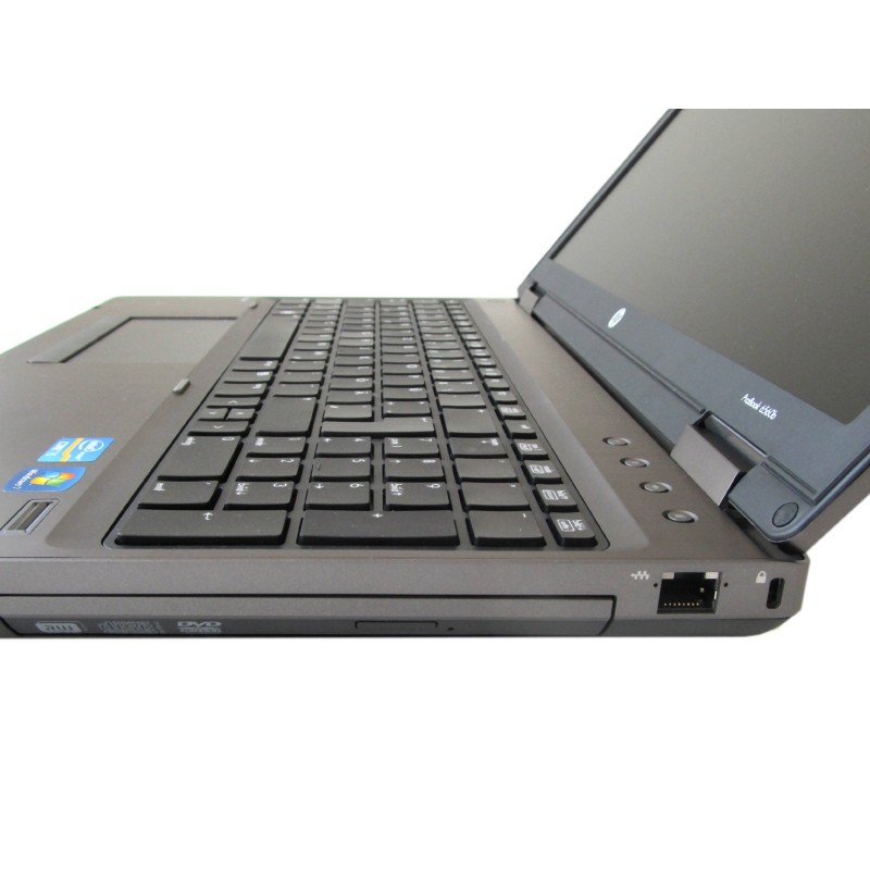 Lot De Pièces Détachées Pour PC Portable HP ProBook 6560B Et 6570b - Occasion Fonctionnel