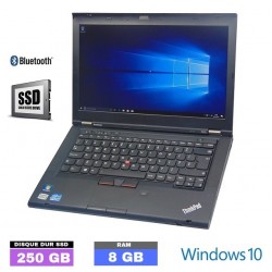 LENOVO T430S - GRADE B -...