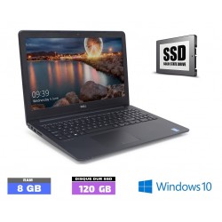 DELL LATITUDE E3550 Windows...