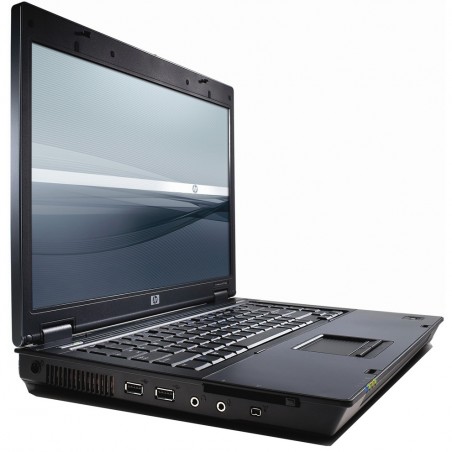 PC Portable COMPAQ 6910P Sous Windows 8.1 - 051510 - GRADE B