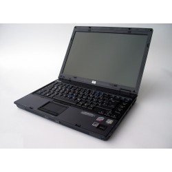 PC Portable COMPAQ 6910P Sous Windows 8.1 - 082402 PHOTO 3