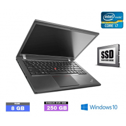 LENOVO T440 Core I7 -...