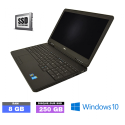 DELL LATITUDE E5540 Windows...