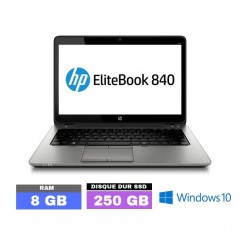 HP Elitebook 840 G1 Core i5...