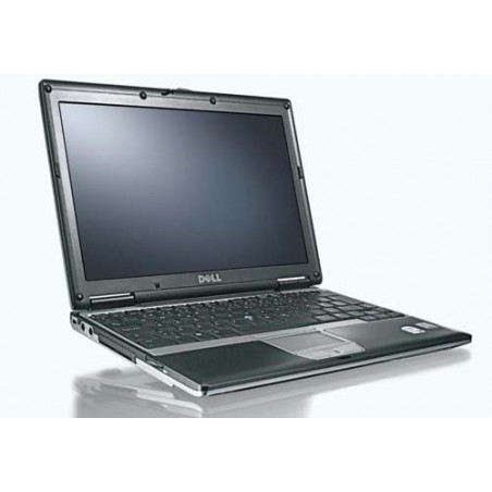 Dell d420 замена процессора