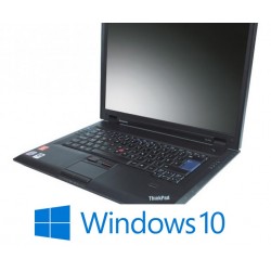 PC Portable LENOVO THINKPAD SL500C Sous Windows 10 - 042503 PHOTO 1