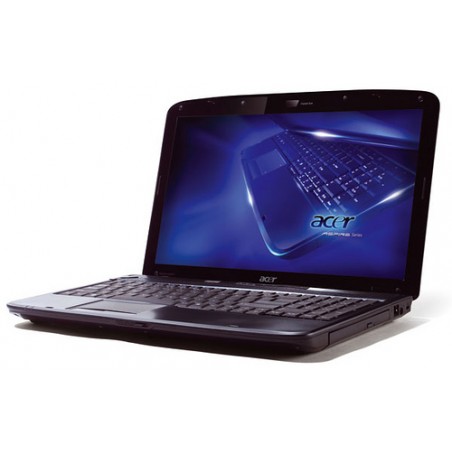 Ordinateur Portable Acer Aspire 5735/5735Z/5335 - Écran 13.4" - Modèle MS2253 - Noir