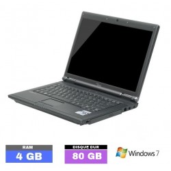 FUJITSU ESPRIMO M9400 -...