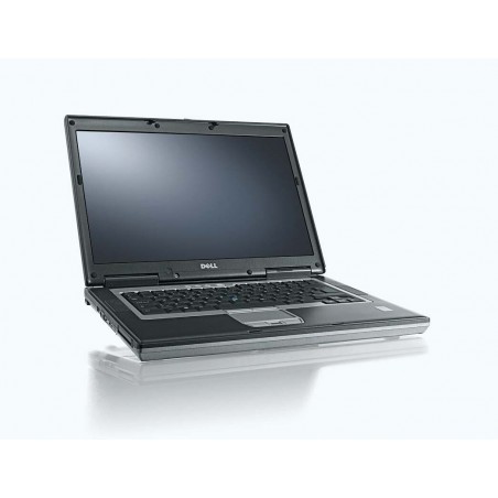 Dell precision m4300 обзор