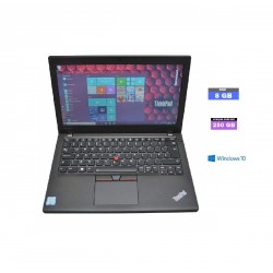 LENOVO THINKPAD X270 Core...