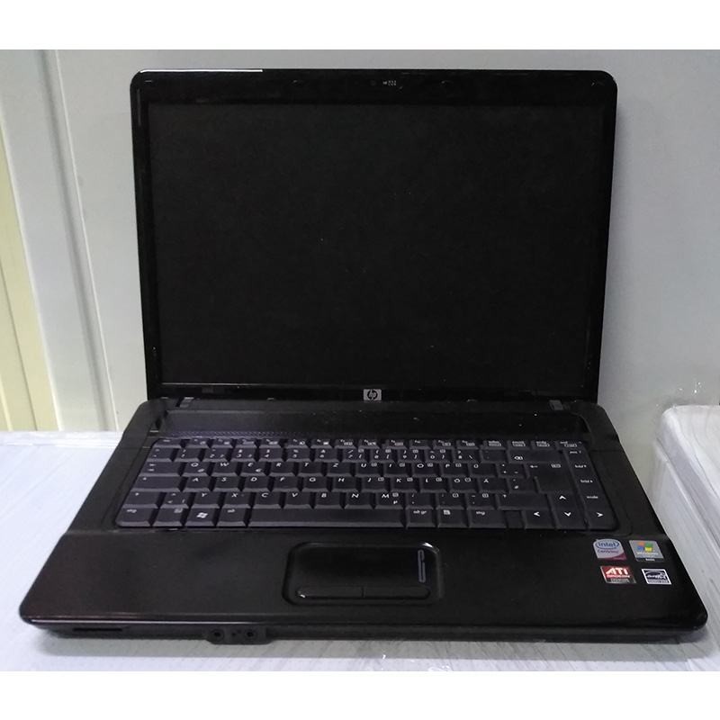 Как разобрать ноутбук hp compaq 6730s