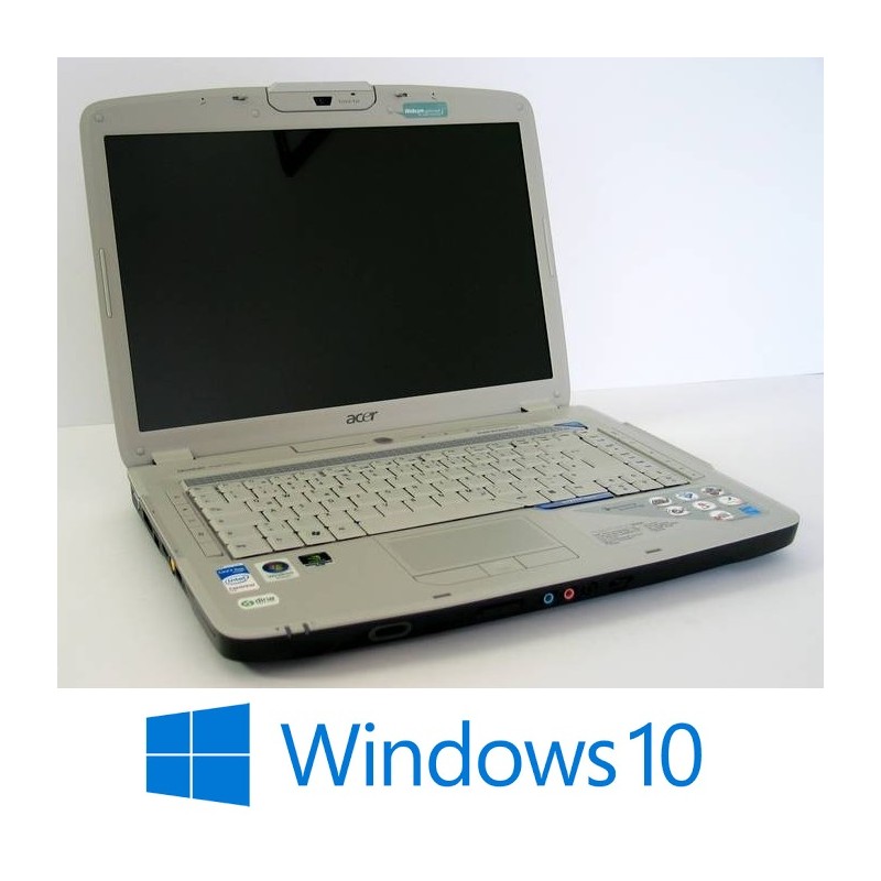 PC Portable ACER ASPIRE 5310 - Windows 7 - N°022205 - GRADE B