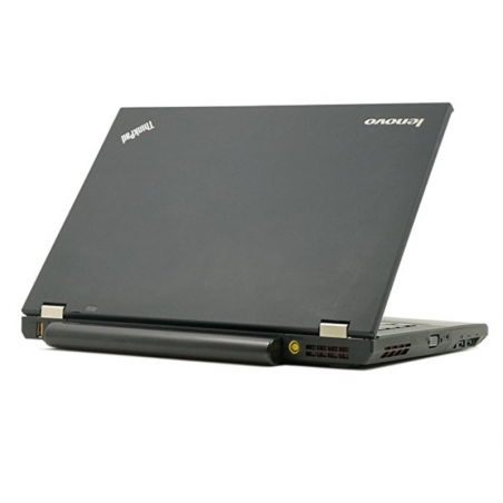 Lenovo ThinkPad T430 - Core I5, 4Go RAM, 320Go, Win10 Pro - Ultra Rapide