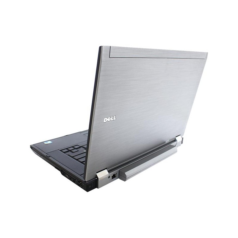 Dell Latitude E6510 Windows 10 Core I5 Hdd 500 Gb Ram 8 Go N°031710 Grade B 6873