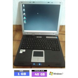 PC Portable GV By Time A520-K7 Sous windows 7 / N°050302 PHOTO 10