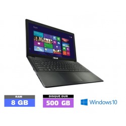 ASUS X551MA Windows 10 -...