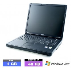 DELL LATITUDE 110L Sous Vista / N°050301 PHOTO 15