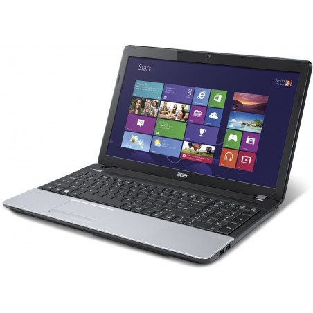 ACER TRAVELMATE P253 Sous Windows 10 - HDD 320 Go - Ram 4 GO - WEBCAM -o- N°051710 - GRADE B