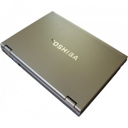 PC Portable TOSHIBA TECRA M9 sous Windows 10 - Ram 4 Go- N°111001 PHOTO 5