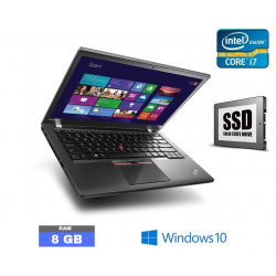 LENOVO X250 Core I7 -...