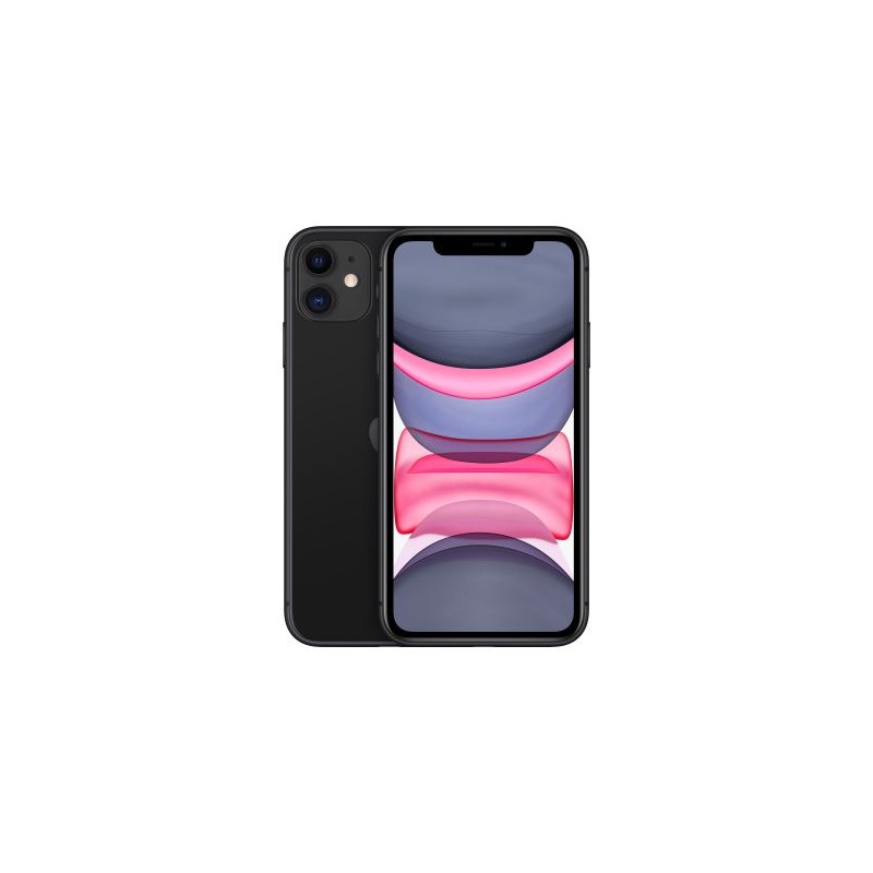 iPhone 11 64 Go Vert - Parfait état