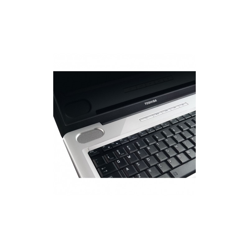 Toshiba Satellite L550-10N, PC 17.3 pouces à 698€ (HD4570, Core 2 Duo, 400 Go
