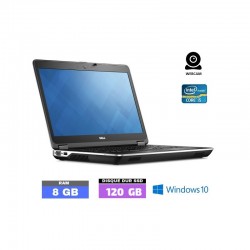 DELL LATITUDE E6440 - Core...