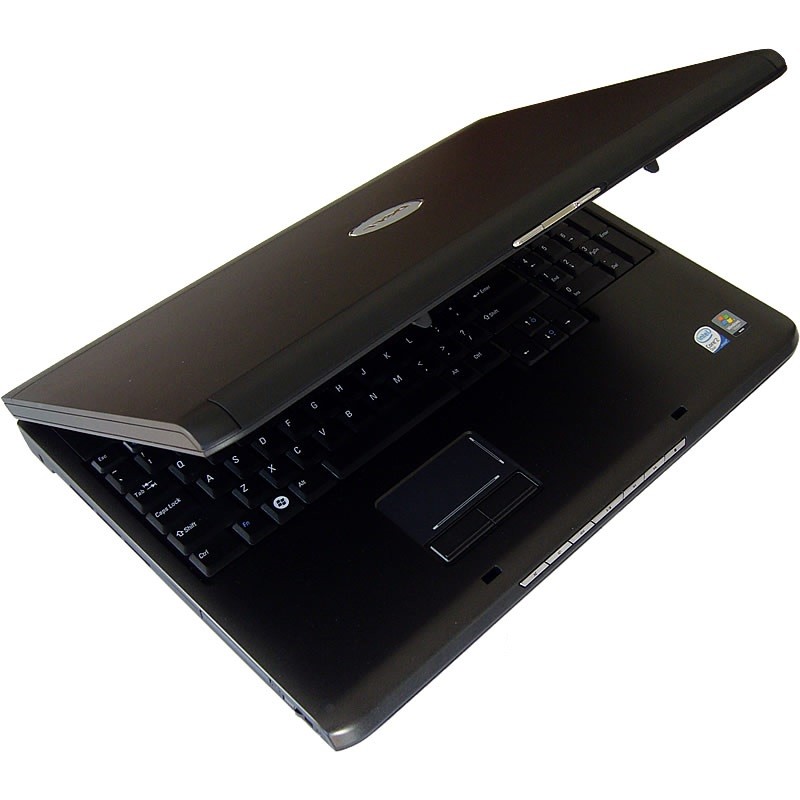 Dell vostro 1700 обзор