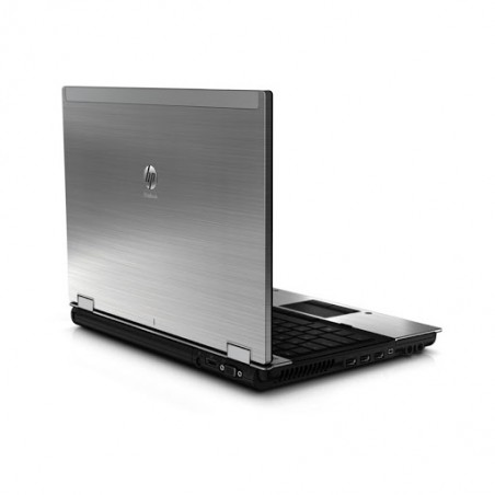 HP ELITEBOOK 8440P Sous Windows 10 - CORE I5 - Ram 8 Go - NÂ°083104