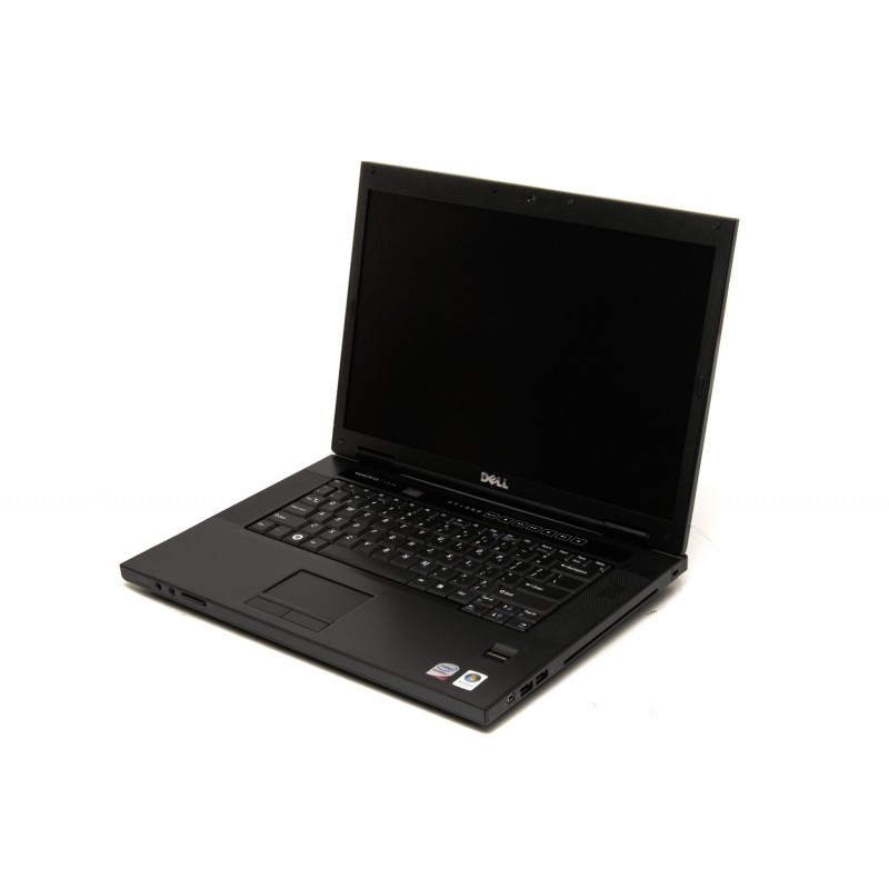 DELL VOSTRO 1510 sous Windows 10 HDD 320 Ram 4 Go N°100702 GRADE B