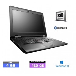 LENOVO THINKPAD L530 - CORE...