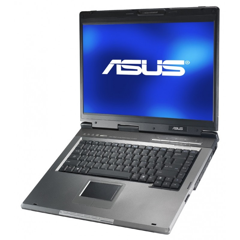 Ноутбук asus a6000 апгрейд