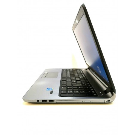 HP Probook 455 G1 - HDD 500 Go - 8 Go RAM - Windows 10  - N°010704 - GRADE B