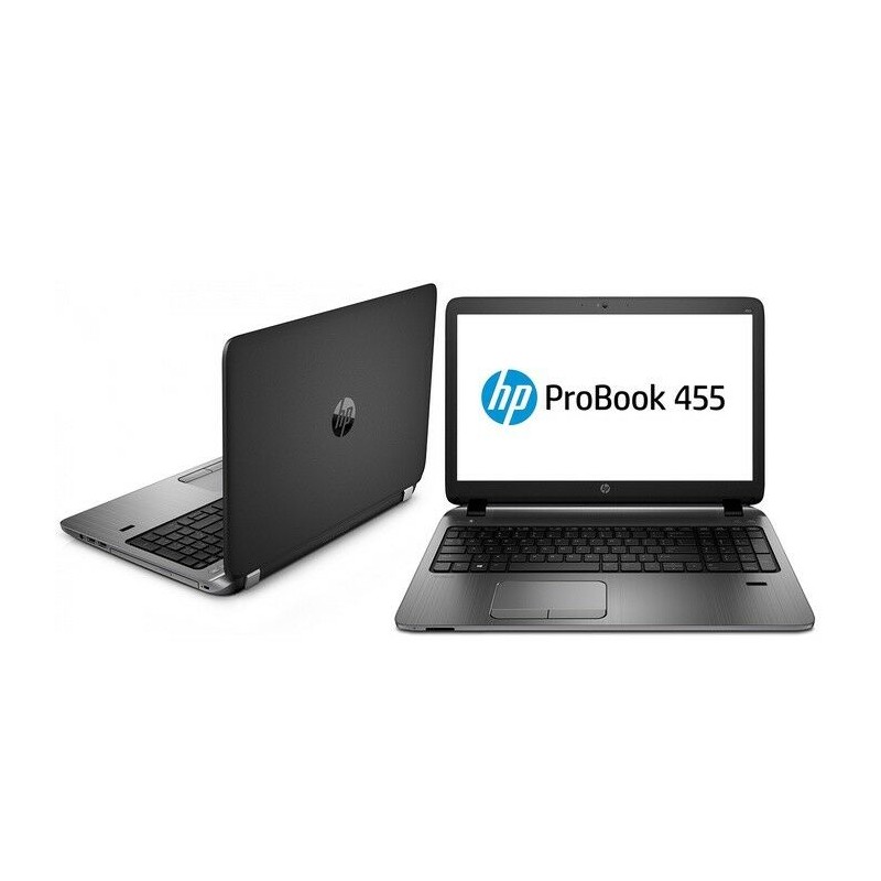 Как разобрать hp probook 455 g1