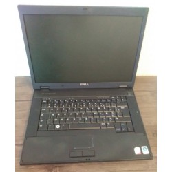 PC Portable DELL LATITUDE E5500 Sous Windows 10 - 051701 - photo7