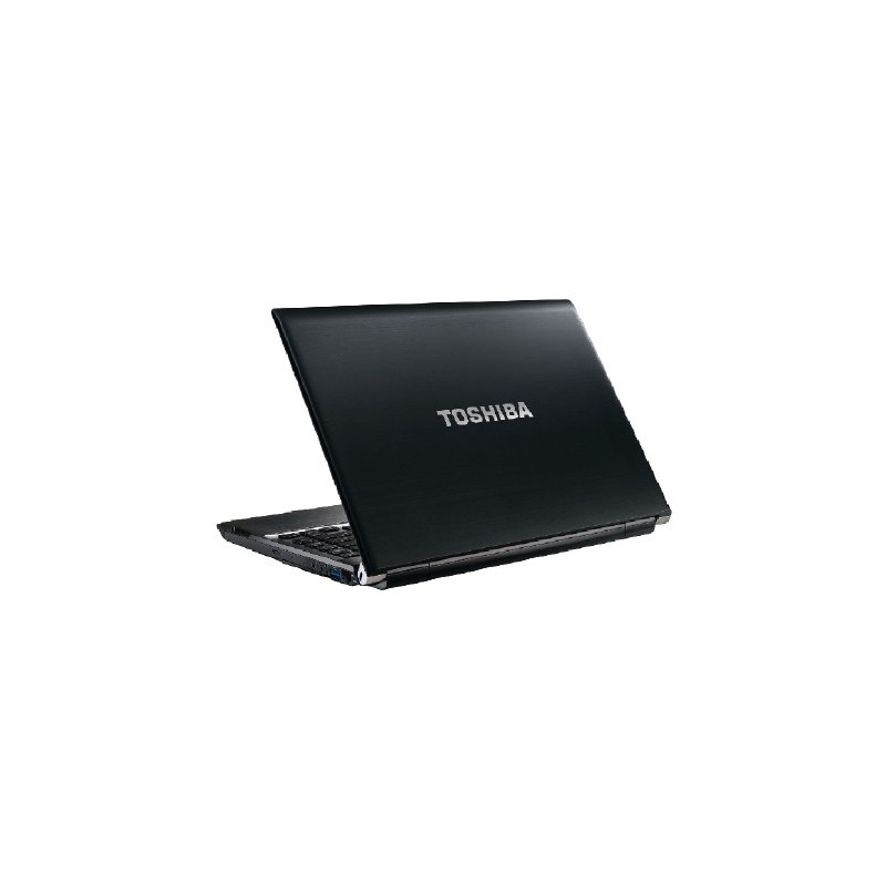 Toshiba Portégé R930 13.3 Ultrabook - Black (Intel Core I7-3540M/256GB SSD/4GB