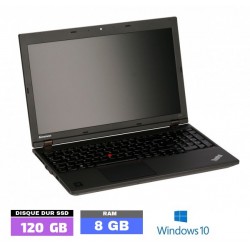 LENOVO THINKPAD L540 -...