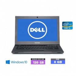 DELL VOSTRO 3360 sous...