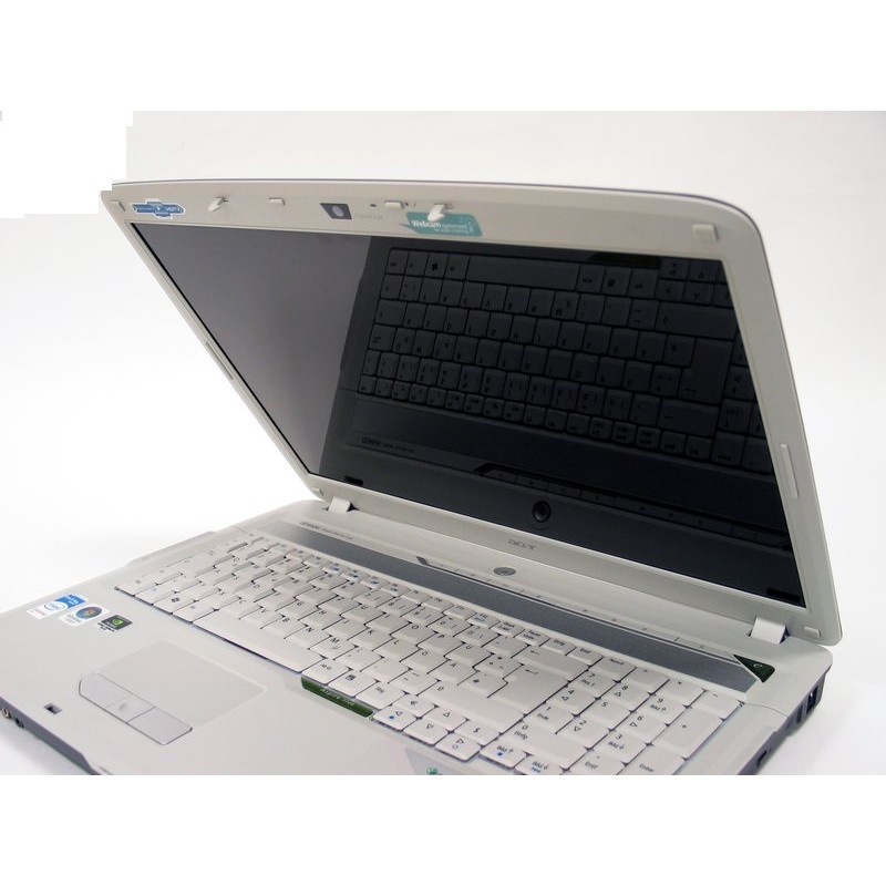 Clavier Pour Acer Aspire 7720 - Modèle ICK70 - Occasion Fonctionnel