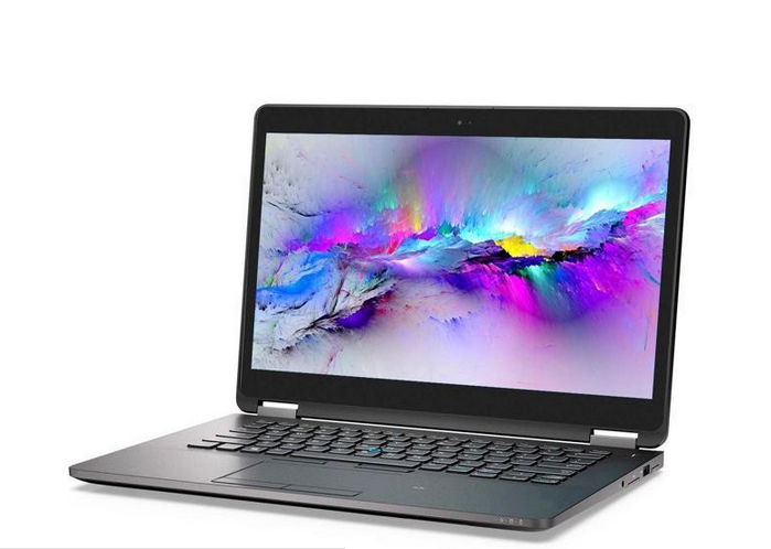 Dell Latitude E7470 i7/8Go/256Go Windows 10